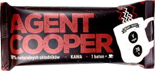 Baton Agent Cooper 70g Zmiany Zmiany