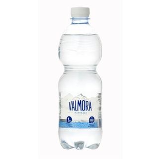 Acqua Valmora Naturale 