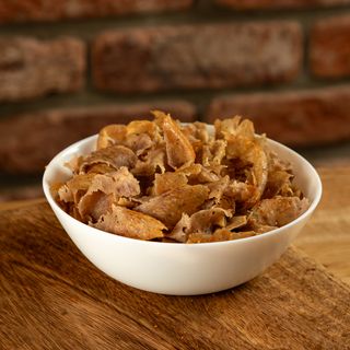 Porcja Mięsa Cielęcina