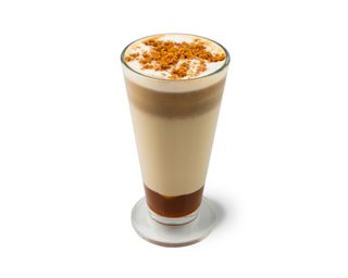Café Caramelo