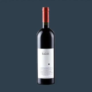 Luca Ricci MERLOT IGT COLLI TREVIGIANI "BAUSK" / 2014 1.5 L