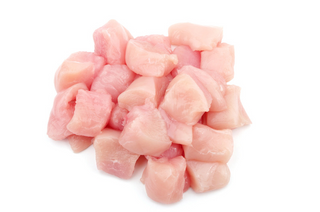 Pinchitos De Pollo  500 Gr