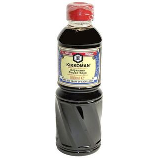 K17454Sos de soia 500 ml60