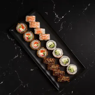 Set Yume