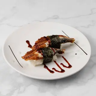 645. Nigiri Unagi