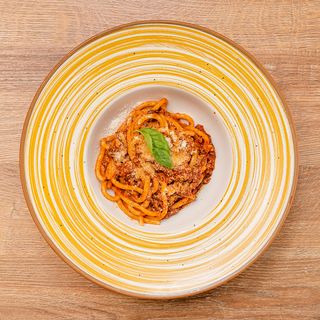 Spaghetti Bolognese