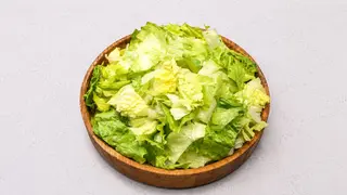 Zelena salata