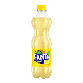  FANTA LIMÓN (50 cl)