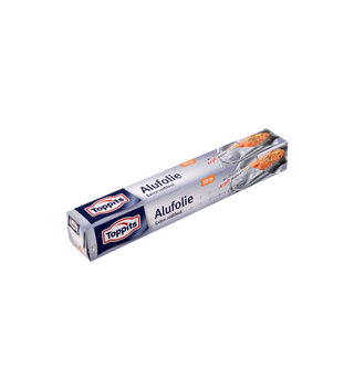 Toppits alufolija, 10 m x 29 cm, 1 kom.
