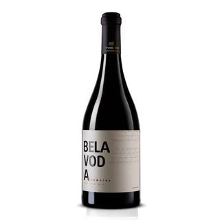Tikveš Bela Voda Crveno Terroir 0.75l