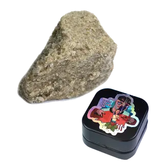 Hash Ice O Lator CBD 2Gr