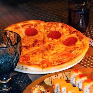 Сет «Половинка» (20 шт.)