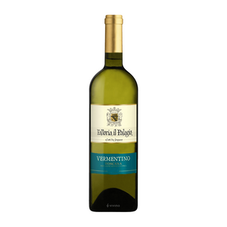 Vermentino il palagio