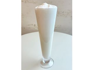 Молочно-ванільний коктейль (300g)