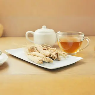 Ginseng