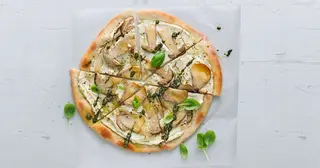 Porcini