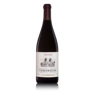 Camarolos D.O. Sierras de Málaga