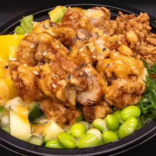 Poke Pollo