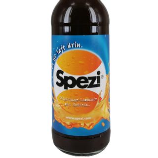 Spezi 50 cl