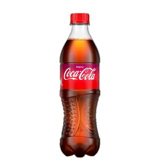 Կոկա-կոլա բալ 500մլ