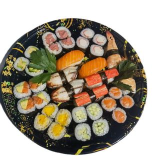 170. Combinado (36 Pzs.)