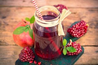 Zumo De Granada (330 Ml.)