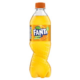Fanta 0,(500 мл.)