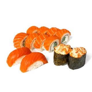 Сет LeChu один (410г)