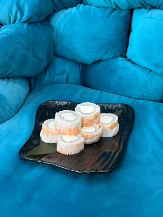 Філа класика креветка (315г)