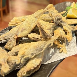 Черноморски сафрид (250гр.)