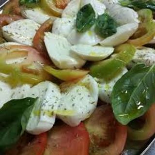 Insalatona caprese