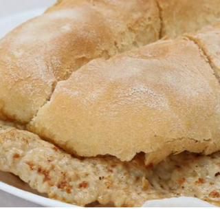 Bifana à Moda de Vendas Novas