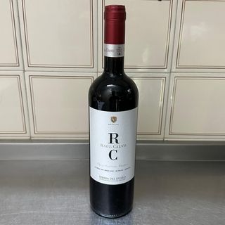 Tinto Ribera Duero de la casa