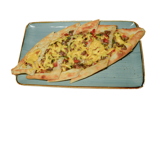 Пиде ассорти