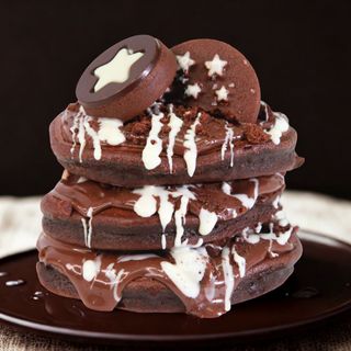 Crea il tuo CHOCO dessert!