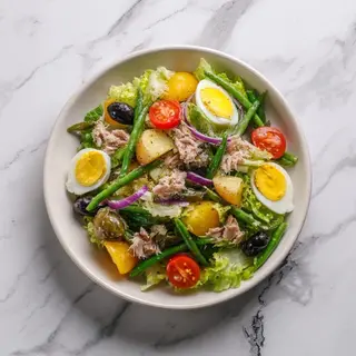 Salade Niçoise