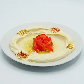 Hommos