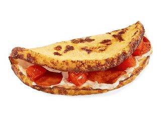 Омлет з пепероні (150g)