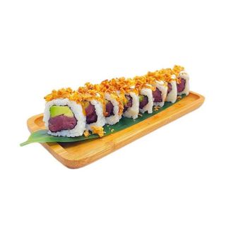 Crunchy Atun (8 uds.)