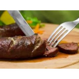 Наденица Петрохан (200г)