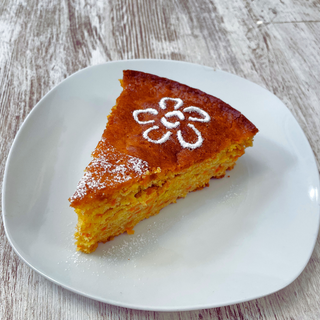 Tarta Zanahorias
