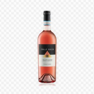 Colle Secco Rosato