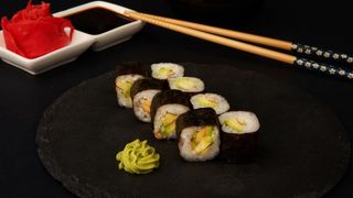  ავოკადოს მაკი