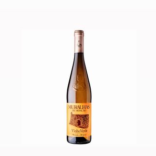 VINHO VERDE MURALHAS DE MONÇÕES.