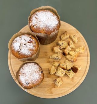 პასკა საშუალო