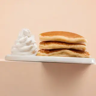 Tortitas