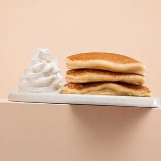Tortitas