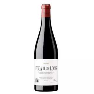 Finca De Los Locos 75 Cl 2019