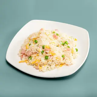 Riso alla cantonese