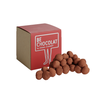 Catalonia Almendra Cubo 300G
